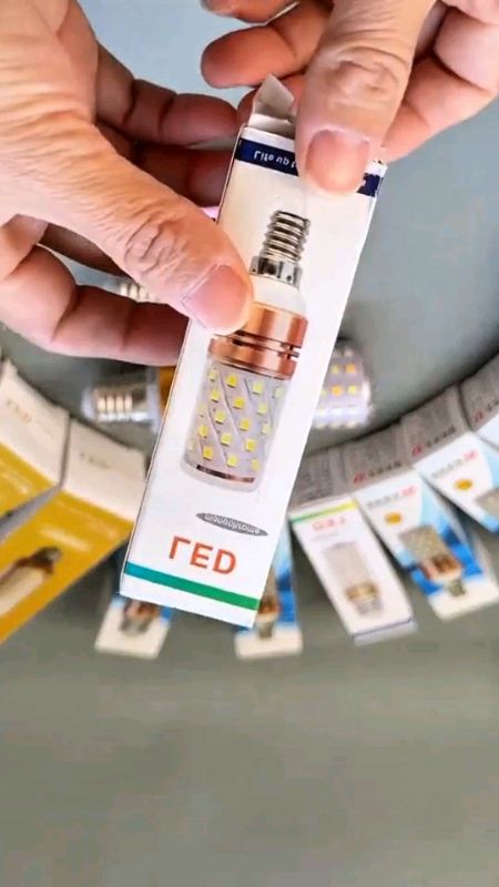 lampu LED jagung #SpillBawaBerkah #SpillRacunShopee #GakNyeselBeliIni #GratisOngkirRP0 #promoramadhan #RacunShopeeCheck #lampujagung