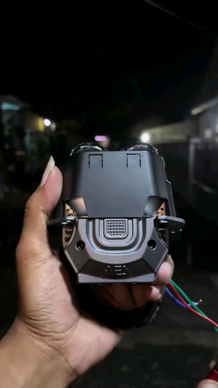 AES Turbo Bilaser SV 3inch #Aesturbo #aesturbosv #aesturboexperience #biled #bilaser #bilaserturbo #RacunShopee #RacunShopeeCheck