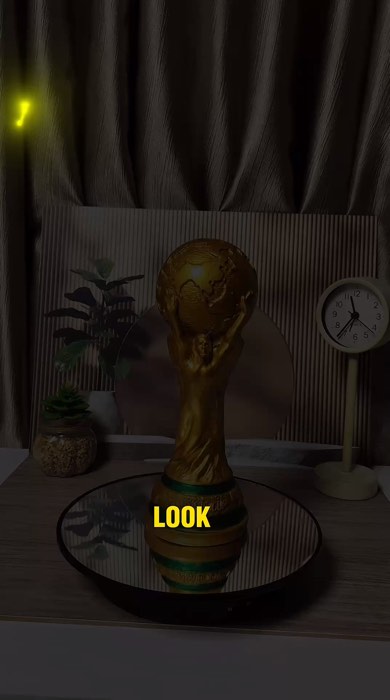 rekomendasi piala fifa world di kerkun bawah ya #piala #pialafifaworldcup #shopeevideo #RacunShopeeCheck #berandashopee