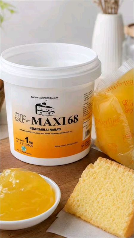 sp maxi soft yang sudah teruji kualitasnya premium babget #maxisp #elmer #fyp #racunshopeemurah