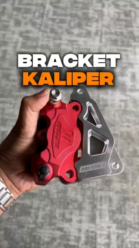 kaliper Daytona#SpillBawaBerkah #SpillRacunShopee #DiskonShopeeVideo #Diskon40RB #Diskon50Persen #DiskonRacunShopee #RacunShopeeCheck