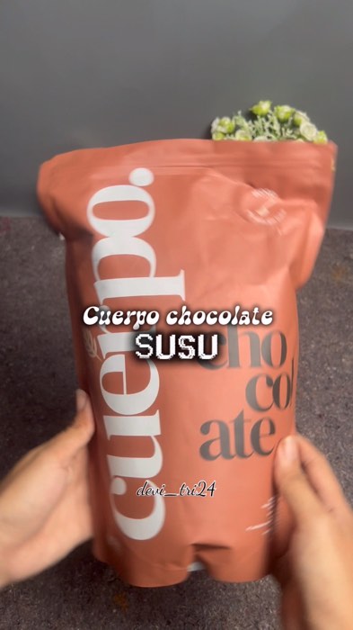 Cuerpo #SpillShopeeVideo #SpillRacunShoopee #RacunShopeeCheck #spillshopee #ShopeeCOD #cuerpo #cuerpocoklat #shopee #ShopeeReview