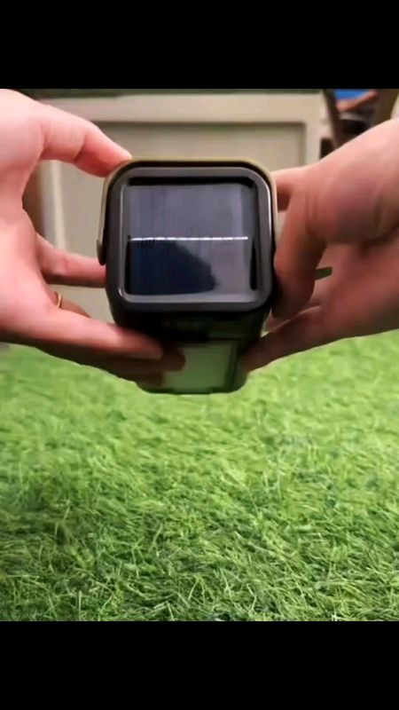 LAMPU CAMPING LED SOLAR #ViralDiShopeeVideo #SpillBawaBerkah #RacunShopee #GratisOngkirRP0
