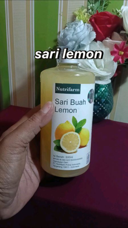 sari lemon#sarilemonmurni #sarilemon #ShopeeVideoCreator #fypshopeevideo #fypdongggggggg #fyp #RacunShopee
