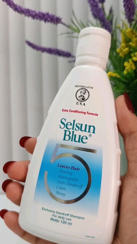 #selsunblue5 #shampooviral #ketombeparah #ShopeeBeautyHaul