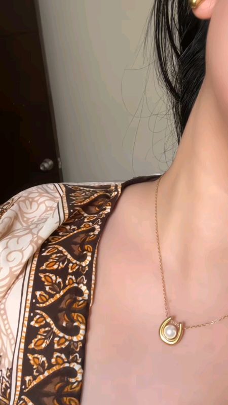 kalung titanium wanita anti karat #kalungtitaniumantikarat #kalungtitaniumcantik #kalungtitaniummurah #RacunShopee #GratisOngkirRP0 #fypdongggggggg