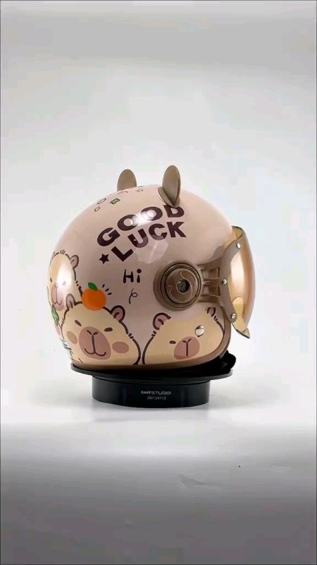 rekomendasi helm anak 😍#helmviral #helmanakkarakter #helmanakviralmurah #helmanakmurah #helmetloverindonesiaofficial #bipplast