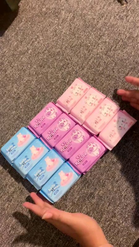 yang wajib di bawa kemana2 nih kecil praktis #tisubasah #tisubasahminitravel #minitisubasah #videoviralshopee #murahdishopee #RacunShopee #spillracun