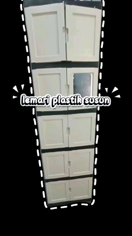 #lemariplastiksusun #shopeevideo #ShopeeCOD #affiliateshopee #SpillRacunShopee #ShopeeHaul