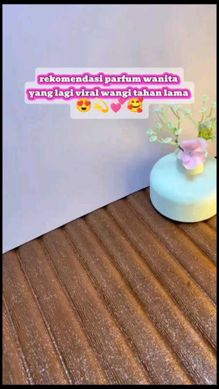 rekomendasi parfum wanita yang lagi viral 😍💞💫#parfumviral #parfumevangeline #parfummurah #fyp #ViralDiShopeeVideo #Diskon40RB #RacunShopee #viral