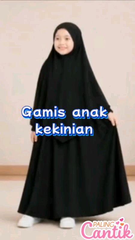 #gamisanakperempuan#ViralDiShopeeVideo #GratisOngkirRP0 #RacunShopee #SpillBawaBerkah #ShopeeFashionHaul #ShopeeCOD