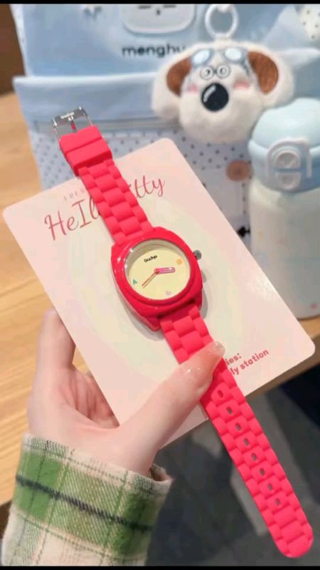 jam tangan kuarsa wanita#BerkahSpillRacunShop #RacunShopeeCheck #OOTDFashionShopee #gratisongkir0 #SpillRacunShopee #jamtangan