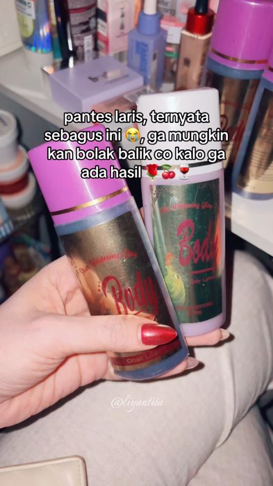 cobain guys, asli ga bkal nyesel kalo uda putih🌹 #hb #fypシ #GakNyeselBeliIni #ShopeeBeautyHaul #ViralDiShopeeVideo #SpillRacunShopee #SpillBawaBerkah