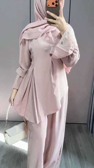 #oneset #setelanwanita