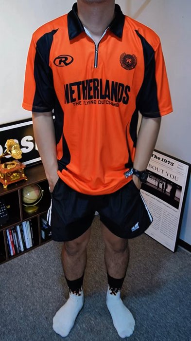 Jersey Vintage Timnas 🥶 Asli Kereeeen 😎 #jersey #vintage #jerseybola #jerseytimnas #streetwear