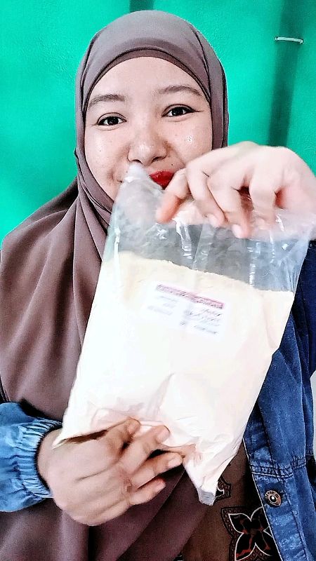 #bismillahirrahmanirrahim #masyaallahtabarakkallah #tepungpremiks #sahabatfriedchicken #tepungpremikspremium