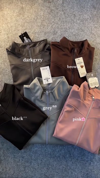 Contoh nya yahhh #bajuolahragawanita #kaosolahragawanita #bajuolahragamurah #bajuwanitaolahraga #bajuolahragahijab #knitpremium #RacunShopee #diskon