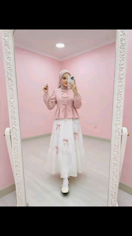 #oneset #ViralDiShopeeVideo #DiskonRacunShopee #RacunShopee #ShopeeCOD #ShopeeFashionHaul #GratisOngkirRP0 #SpillBawaBerkah