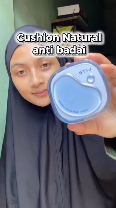 #cushion #wardahliteskincushion #ViralDiShopeeVideo #SpillBawaBerkah #GakNyeselBeliIni