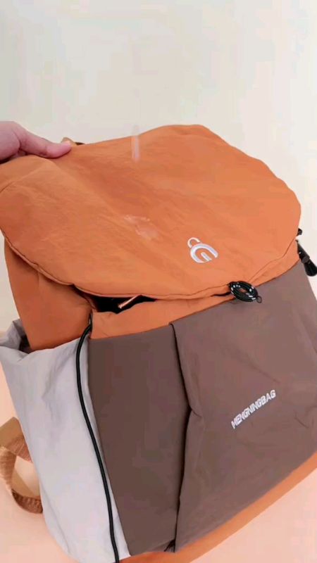 ransel wanita #tassekolahaesthetic #SpillBawaBerkah #ShopeeCOD #ShopeeFashionHaul #ShopeeReview #PromoNonStop
