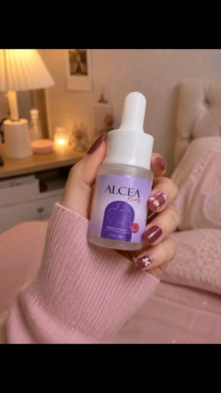Alcea Treatment PD wanita #alcea #treatmentpayudara #treatmentpd #alceatreatment