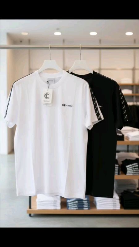 kaos pria #kaosdistro #rekomendasioutfit