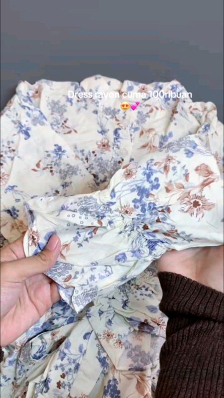 Damis Muslim #dressmuslimah #gamismurah #gamislebaran #GratisOngkirRP0 #shopeevideo #ShopeeReview #RacunShopee #ShopeeCOD #fypシ  #ShopeeFashionHaul