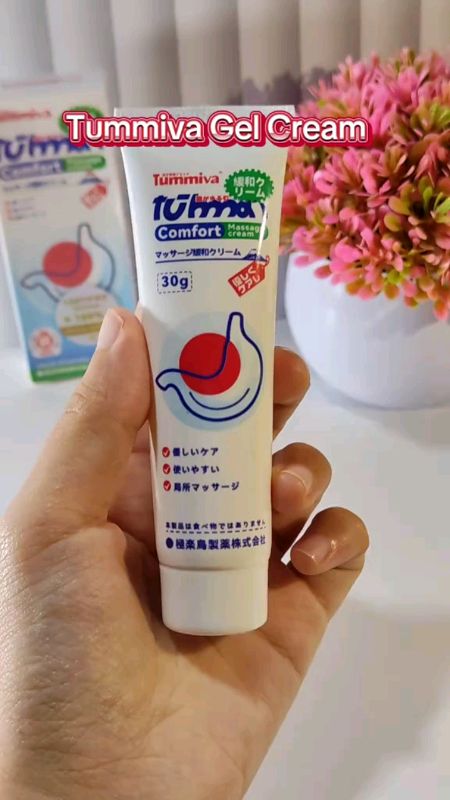 Tummifa obat oles lambung#RacunShopee #TummivaHerbalGel #tummifa #tummivagelpencernaaan