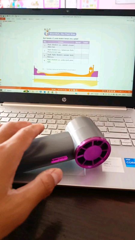 Kipas lipat viral terbaru 100 speed 3000 mAh #kipasanginpor #kipasturbo #kipasanginviral #kipasmini #kipasanginportable