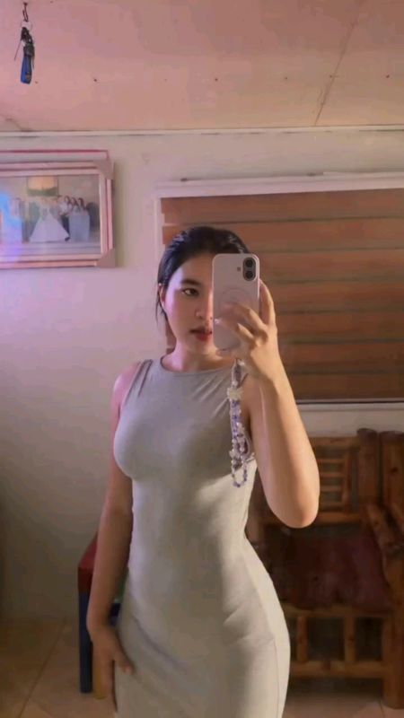 Dress Body Slim #racunoutfit #bodyconedress #dresswanita #dress #RacunShopee #OOTDFashionShopee #ootd #dressslimfit #sexydress #dresspesta #fyp