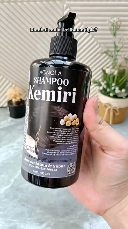 #ShampooKemiri#RacunShopeeCheck #DiskonRacunShopee #PromoNonStop