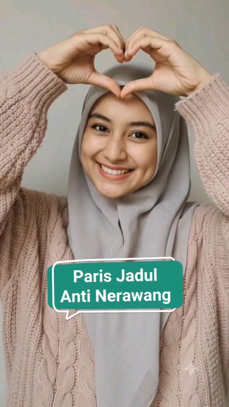 Paris #RacunShopee #ShopeeLook #SpillBawaBerkah #GratisOngkirRP0 #77MegaShoppingDay #77Sale #fyp #segiempathijab #hijabstyle #hijabinstan