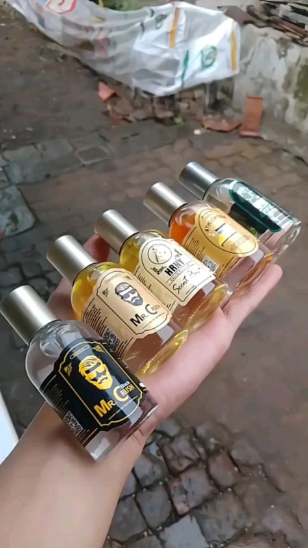 Parfume Isi 5 LELABOO Unisex 150ml Parfume Pria/Wanita #RacunShopeeCheck🔥🔥 #Diskon50Persen #ShopeeCOD #GratisOngkirR