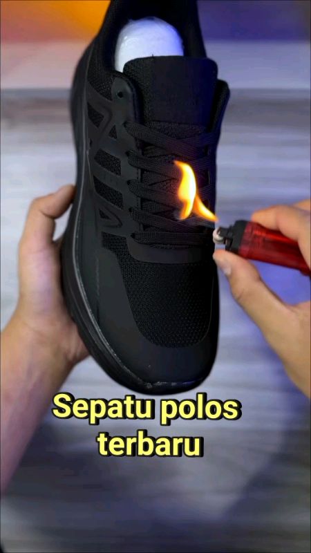 #shopeespilberkah #ShopeeSpillRacunShopee #ShopeeLook #ShopeeLook ##sepatuhitam