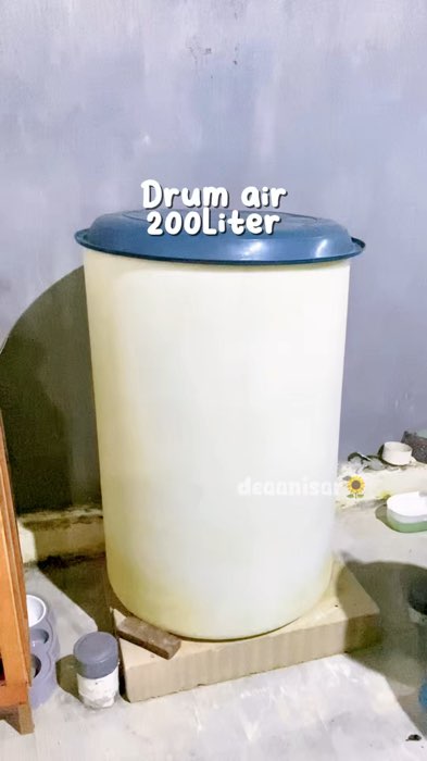#RacunShopee #SpillRacunShopee #fyp #drumair #drumairmurah #drumairplastik #drumair200liter #tandonair #tandonairmurah#torenair #torenairmurah #tandon
