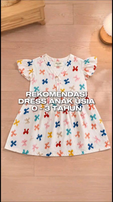 #dressanakmurah #dressanaklucu #ShopeeFashionHaul #ShopeeCOD #ViralDiShopeeVideo #RacunShopee