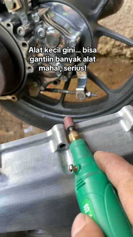 Mini grinder ini #minigrinder #electricminigrinder #minigrinderlengkap #pakethemat #paketlengkap #berkahshopee #RacunShopee #modifikasimotor #perkakas