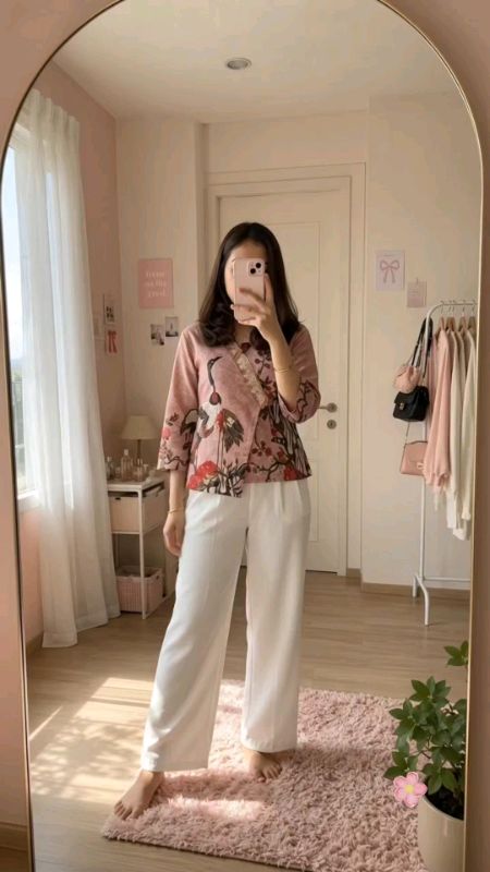 #ShopeeLook #ShopeeFashionHaul #SpillRacunShopee #SpillBawaBerkah #DiskonRacunShopee #bajubatik #batikwanita #batikmodern #batikindonesia