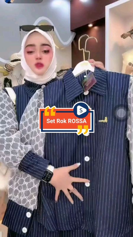 #ShopeeFashionHaul #ShopeeBeautyHaul #ShopeeLook #ShopeeCOD #GratisOngkirRP0