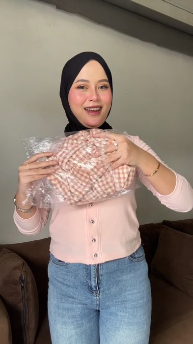 Lucu banget plis #ViralDiShopeeVideo
