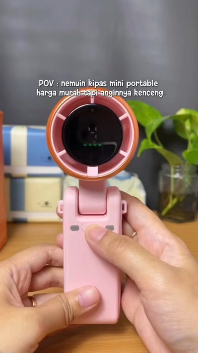 kipas angin portable #kipasanginportable #kipasminiportable #GratisOngkirRP0 #Diskon50Persen #Diskon40RB #Diskon30RB #ShopeeCOD