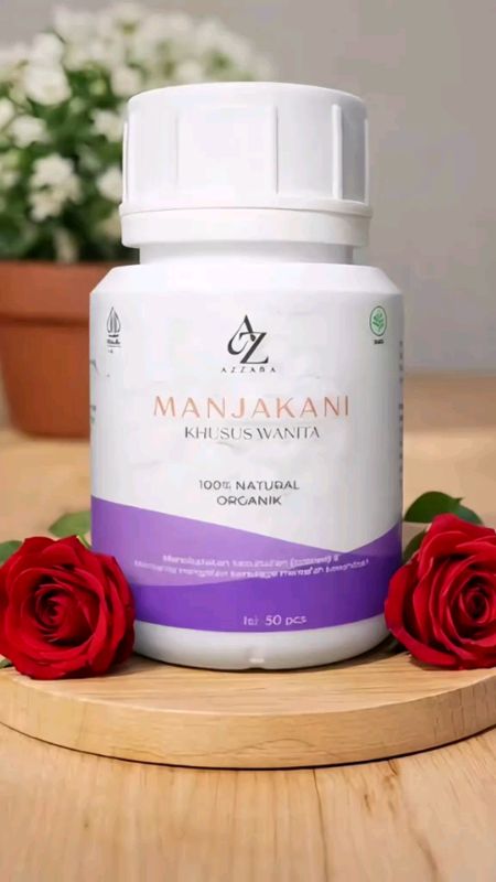 #majakani #majakaniherbal #majakanzaoriginal #RacunShopee #ViralDiShopeeVideo #SpillBawaBerkah