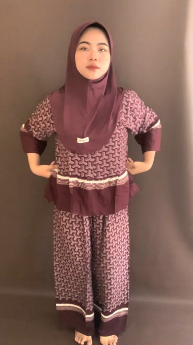 Setelan wanita rayon premium#DiskonRacunShopee #DiskonShopeeVideo #SpillRacunShopee #shopeevideo #SpillBawaBerkah #ShopeeLook #ShopeeCOD #RacunShopee