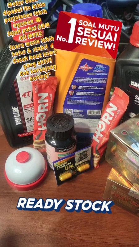 #ahmoil #mpx2 #olimatic #hondamatic #olimesin #motorhalus #tarikanenteng #perawatanmotor #racunotomotif #cekkeranjangkuning #produkviral #otomotifindo