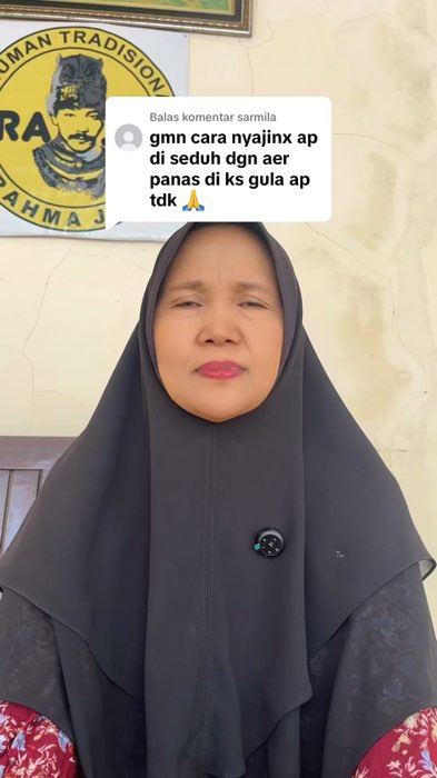 Minuman Herbal Tradisional #herbal #pusatherbal #minumantradisional #ViralDiShopeeVideo #fyp #PromoNonStop
