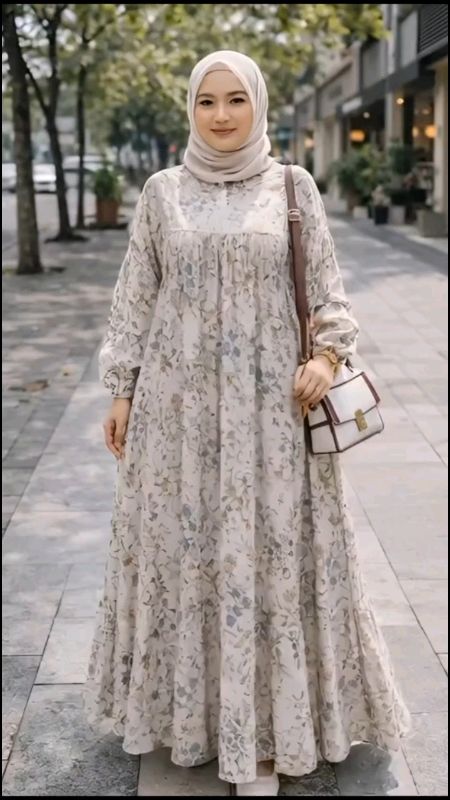 set hijab gamis Amanda nyaman dipakai 🥰🤏 sayang sehari hari dirumh sayang #fypdongggggggg #Rachunshoppe #BuruanCekBeliDiKeranjangmu👆