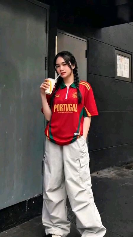 jersey yang aku pakai ada di kranjang oren bawah🥰#jerseybola #kaosbola #jerseyfifaworldcup #belidiahopee