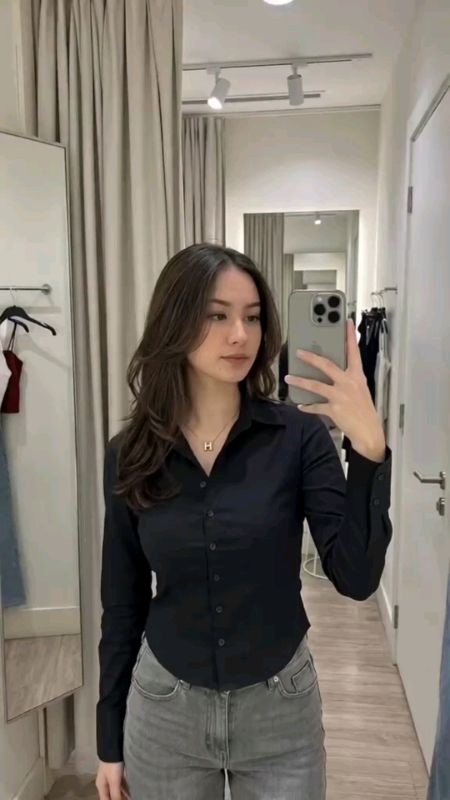 🖤#atasanwanita #masukberanda #rekomendasioutfitmurah #SpillRacunShopee #SpillRacunShopeeHaul langsung checkout di keranjang kuning di bawah ini