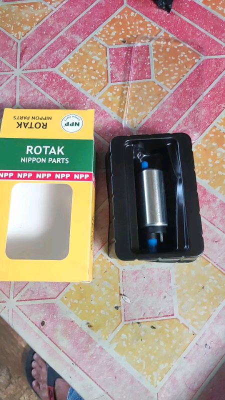 #rotaxpuelpump #beatduluxe
