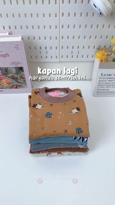 Piyama anak motif animal gemes #setelananak #setelananakmurah #setelananakkekinian